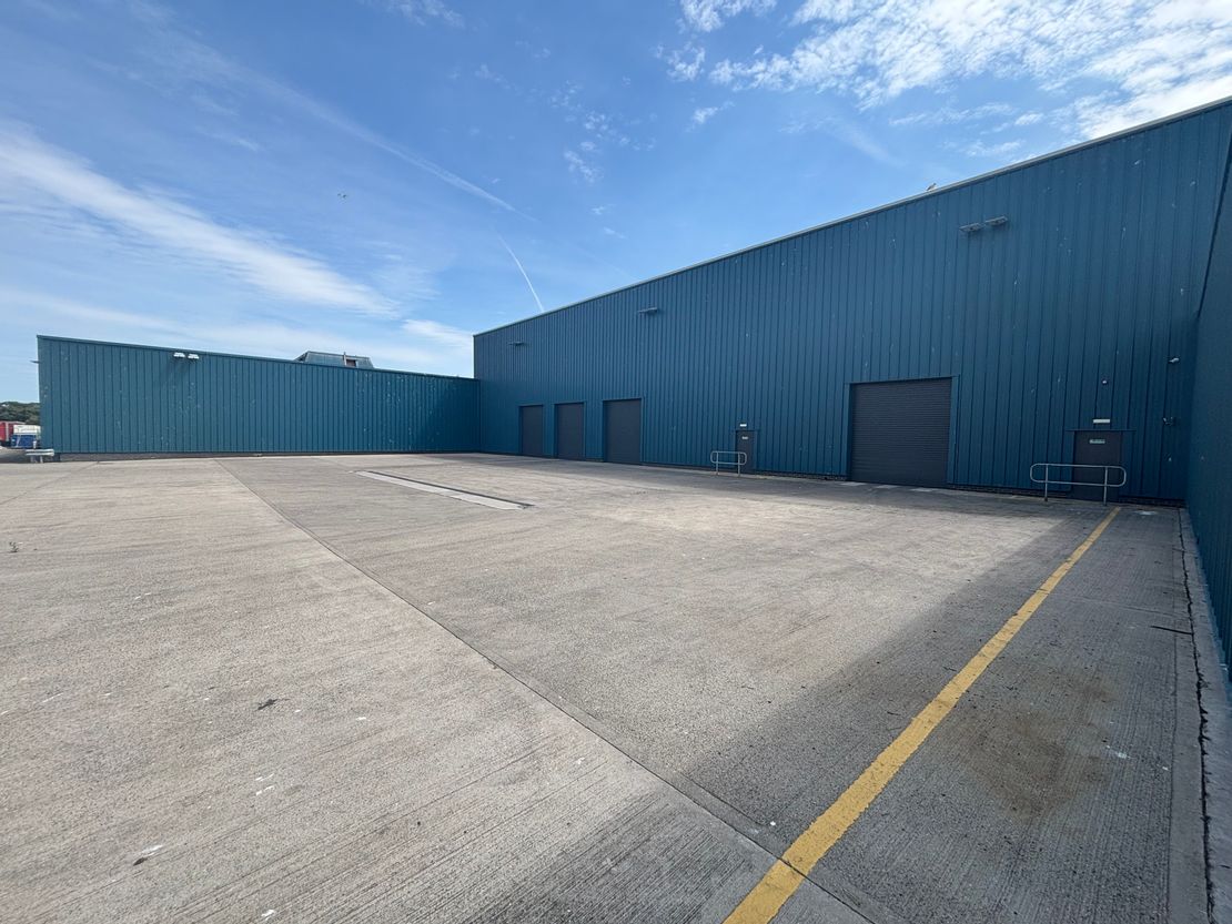 Areas 15&16, Drum 63 Drum Road, Drum Industrial Estate, Chester Le Street, County Durham, DH2 1AA