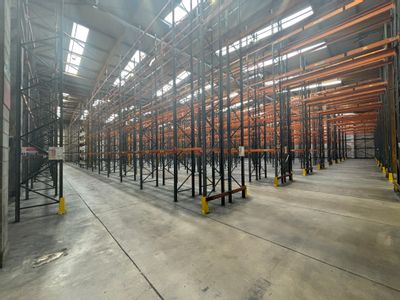 Property Image for Areas 15&16, Drum 63 Drum Road, Drum Industrial Estate, Chester Le Street, County Durham, DH2 1AA