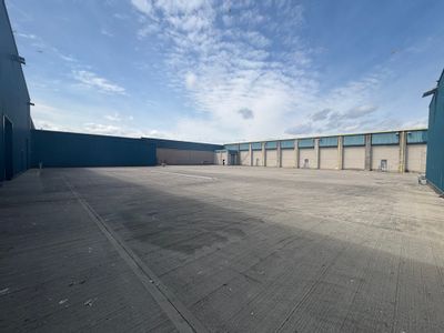 Property Image for Areas 15&16, Drum 63 Drum Road, Drum Industrial Estate, Chester Le Street, County Durham, DH2 1AA