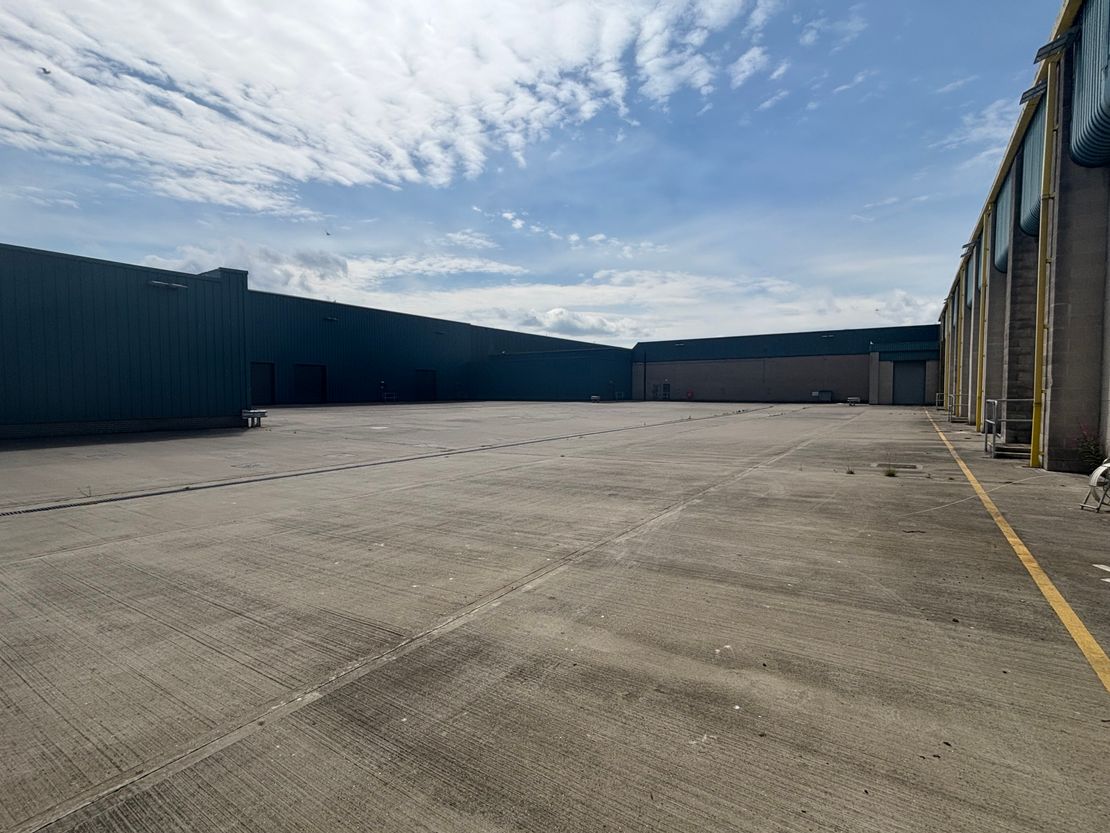 Areas 15&16, Drum 63 Drum Road, Drum Industrial Estate, Chester Le Street, County Durham, DH2 1AA