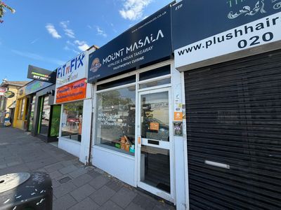 Property Image for 157 Beckenham Road, Beckenham, BR3 4PT