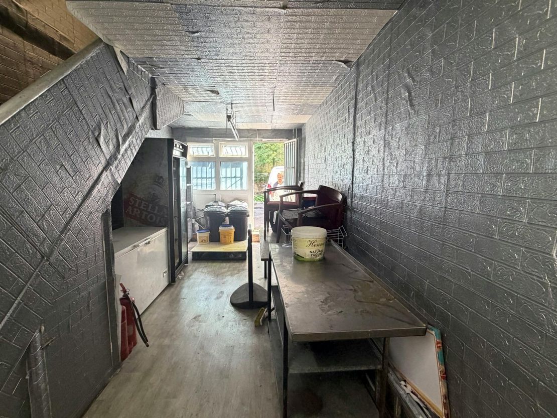 157 Beckenham Road, Beckenham, BR3 4PT