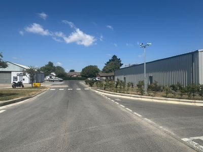 Property Image for Unit 64, Red House Farm, Earls Green Bacton, Stowmarket, Suffolk, IP14 4LE