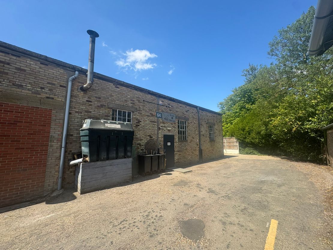 Unit 64, Red House Farm, Earls Green Bacton, Stowmarket, Suffolk, IP14 4LE