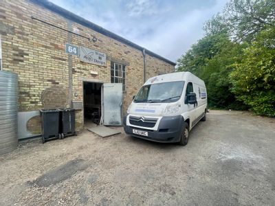 Property Image for Unit 64, Red House Farm, Earls Green Bacton, Stowmarket, Suffolk, IP14 4SB