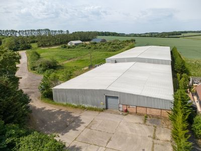 Property Image for The Cold Store, Edmunds Hill, Stradishall, Suffolk, CB8 8YY