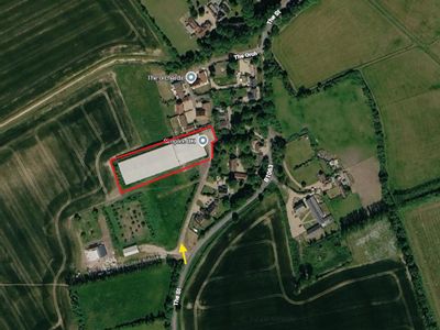 Property Image for The Cold Store, Edmunds Hill, Stradishall, Suffolk, CB8 8YY