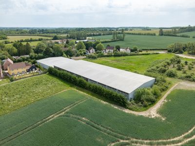 Property Image for The Cold Store, Edmunds Hill, Stradishall, Suffolk, CB8 8YY