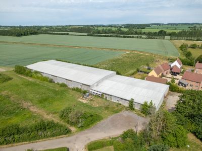 Property Image for The Cold Store, Edmunds Hill, Stradishall, Suffolk, CB8 8YY