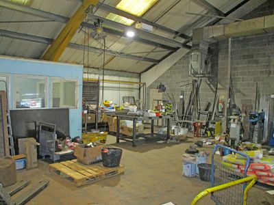 Property Image for Unit 19 Apex Business Park, Diplocks Way, Hailsham