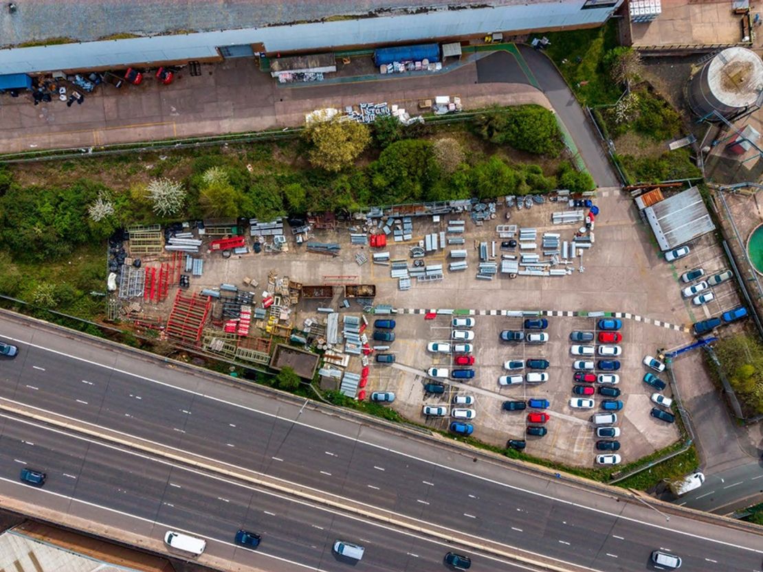 Oldbury 130, Trinity Street, Oldbury, West Midlands, B69 4LA