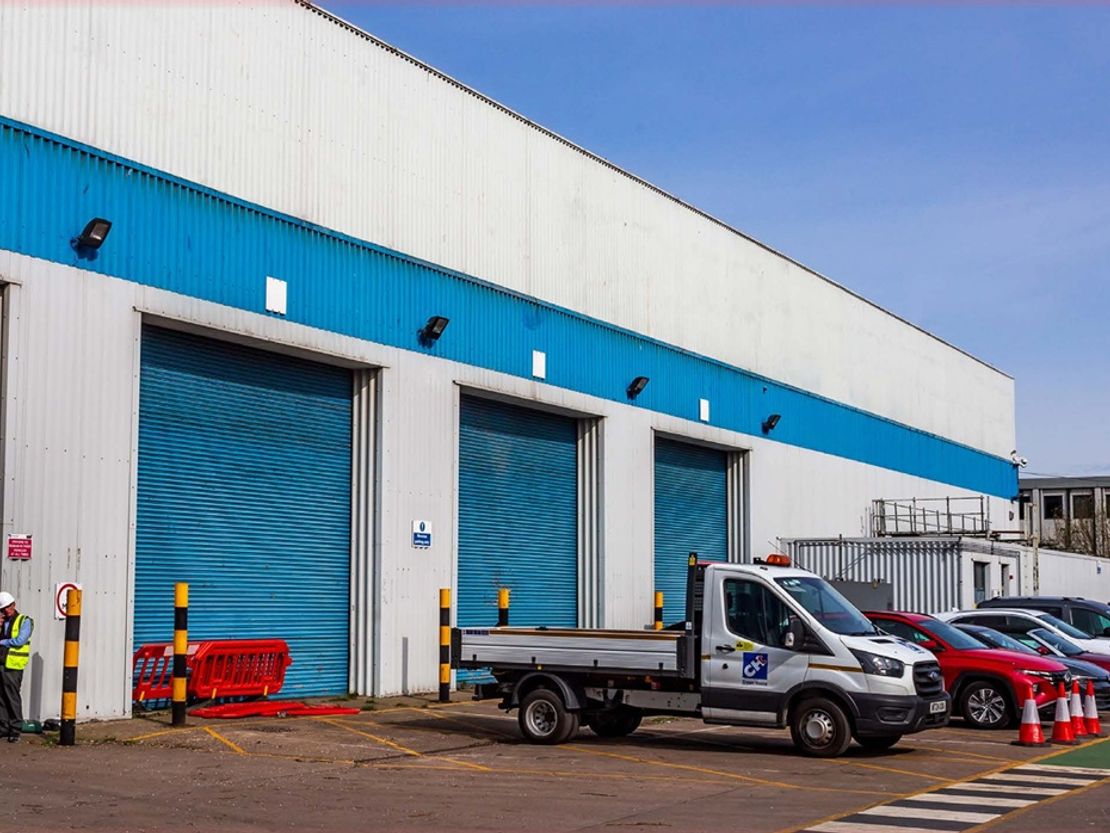 Oldbury 130, Trinity Street, Oldbury, West Midlands, B69 4LA