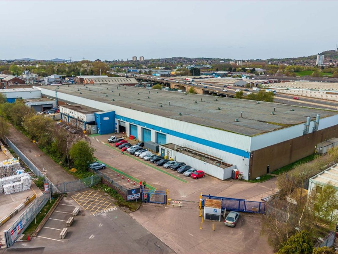 Oldbury 130, Trinity Street, Oldbury, West Midlands, B69 4LA