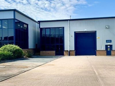 Property Image for Unit 3 Grosvenor Business Park, Vale Park, Enterprise Way, Evesham, Worcestershire, WR11 1GS