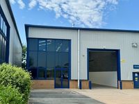 Property Image for Unit 3 Grosvenor Business Park, Vale Park, Enterprise Way, Evesham, Worcestershire, WR11 1GS