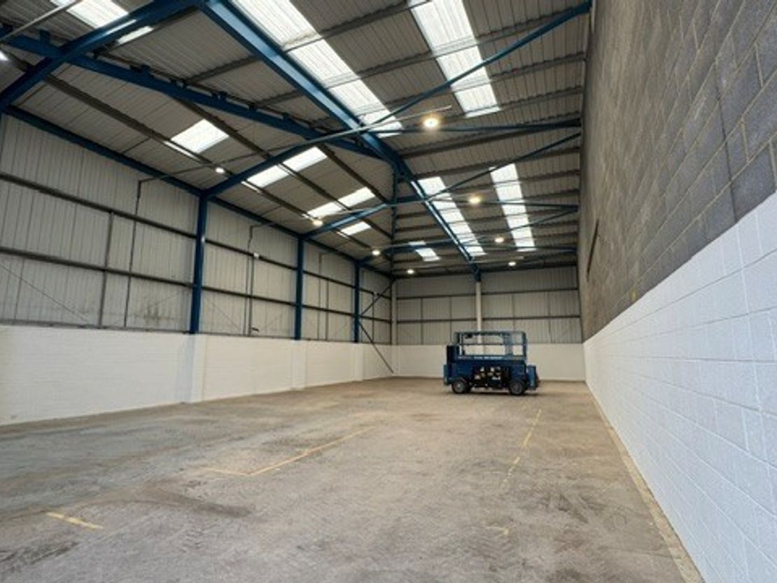 Unit 3 Grosvenor Business Park, Vale Park, Enterprise Way, Evesham, Worcestershire, WR11 1GS
