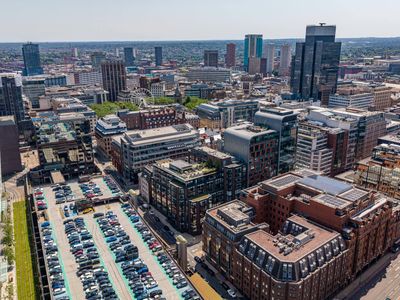 Property Image for 24 Livery Street, Birmingham, B3 2PA