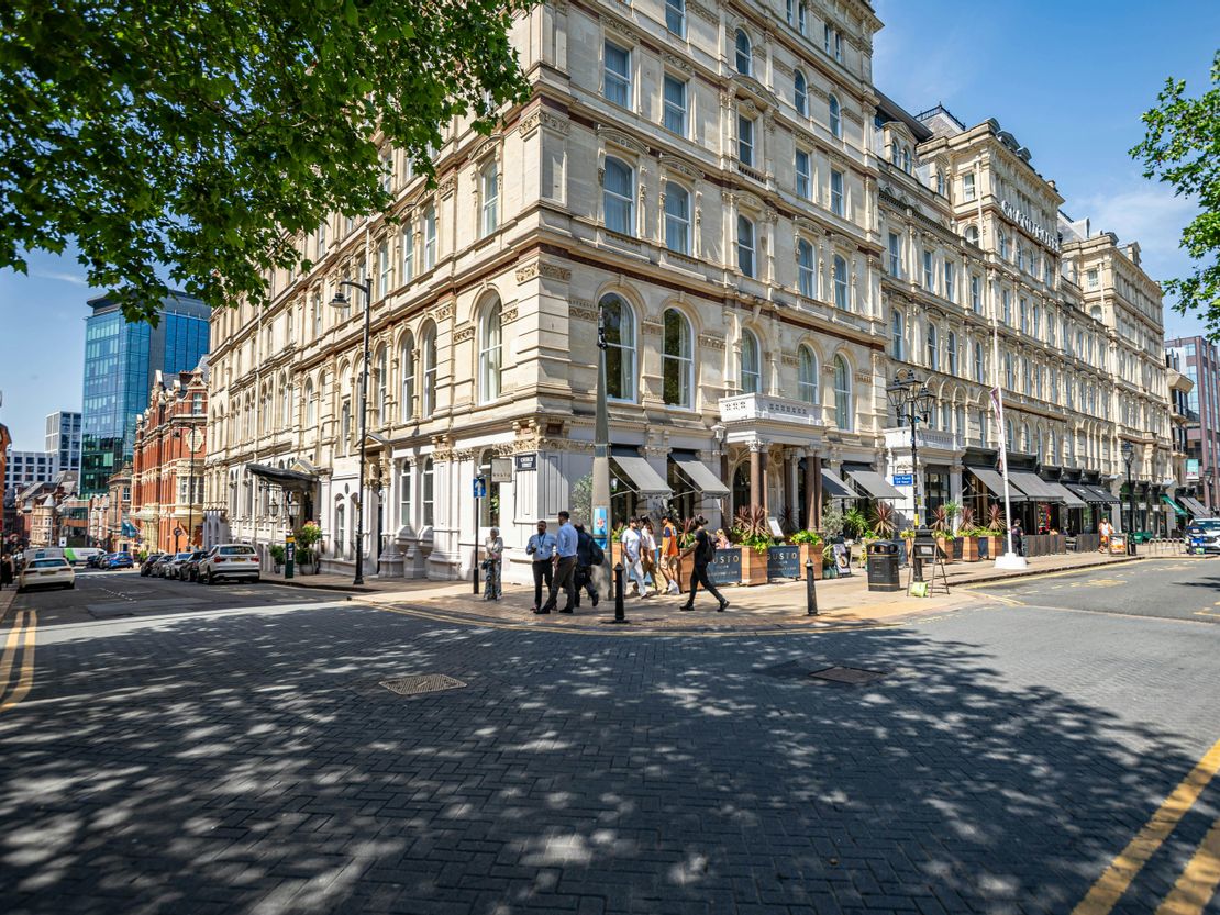 24 Livery Street, Birmingham, B3 2PA