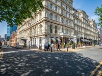 Property Image for 24 Livery Street, Birmingham, B3 2PA