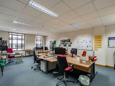 Property Image for 24 Livery Street, Birmingham, B3 2PA