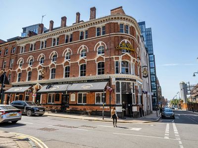 Property Image for 24 Livery Street, Birmingham, B3 2PA