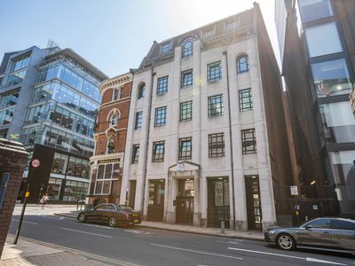 Property Image for 24 Livery Street, Birmingham, B3 2PA