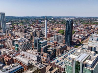 Property Image for 24 Livery Street, Birmingham, B3 2PA