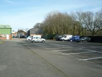 Property Image for Unit R, Linsford Business Centre, Linsford Lane, Mytchett, Camberley, GU16 6DJ