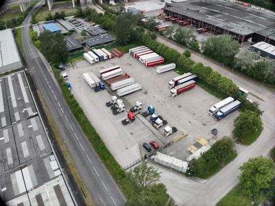 Property Image for Industrial Open Storage, Brindley Road, Astmoor Industrial Estate, Runcorn, WA7 1PF