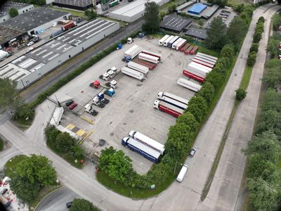 Property Image for Industrial Open Storage, Brindley Road, Astmoor Industrial Estate, Runcorn, WA7 1PF