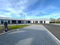 Property Image for Office Building Cosgrove Ind Est, Beckingham Business Park, Beckingham Street, Tolleshunt Major, Maldon, Essex, CM9 8LZ