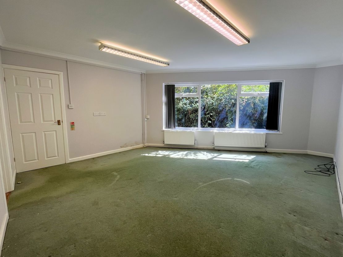 Mabrook House, 20 - 22 Bocking End, Braintree, Essex, CM7 9AA