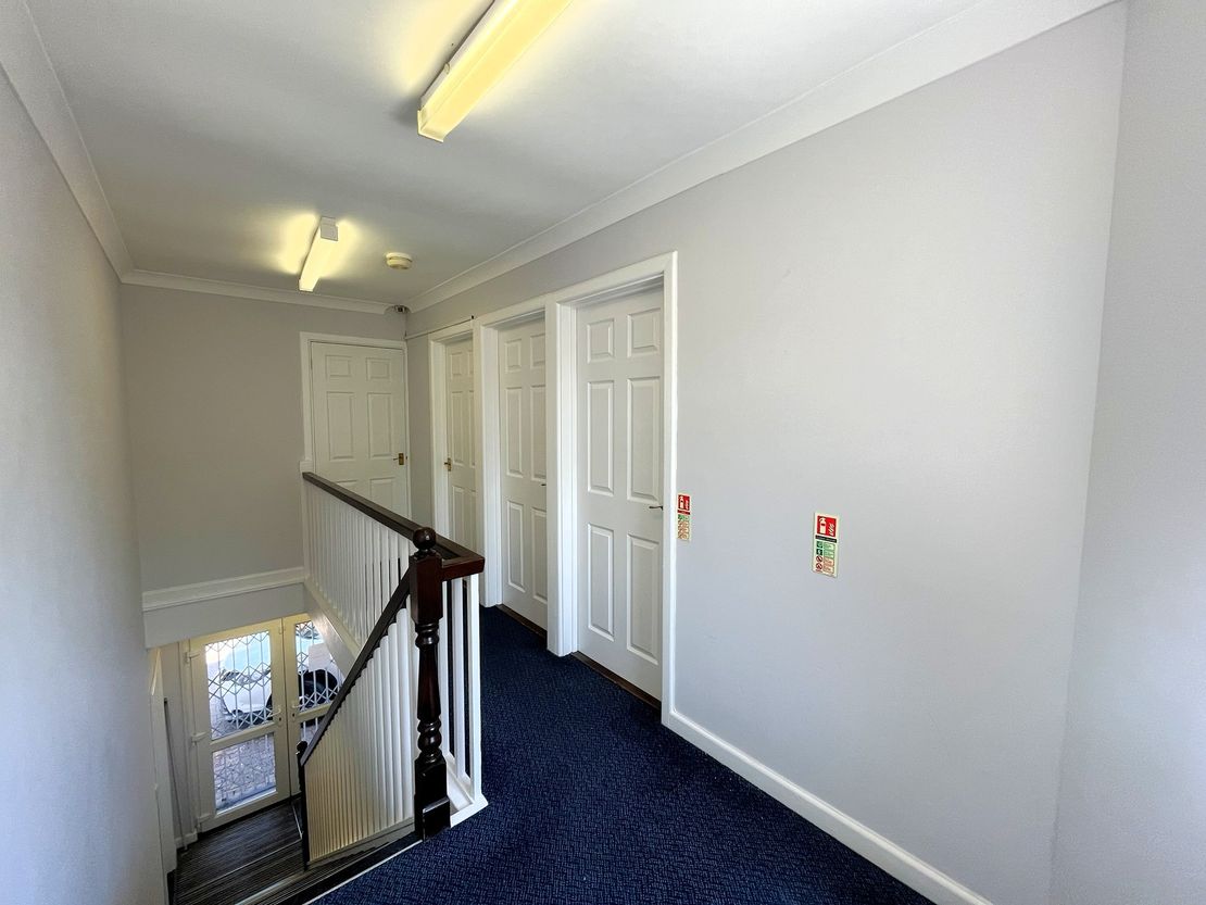 Mabrook House, 20 - 22 Bocking End, Braintree, Essex, CM7 9AA