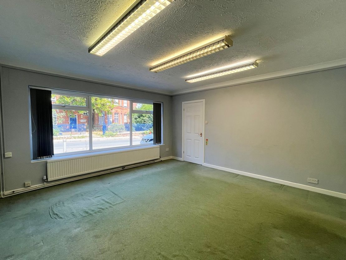 Mabrook House, 20 - 22 Bocking End, Braintree, Essex, CM7 9AA