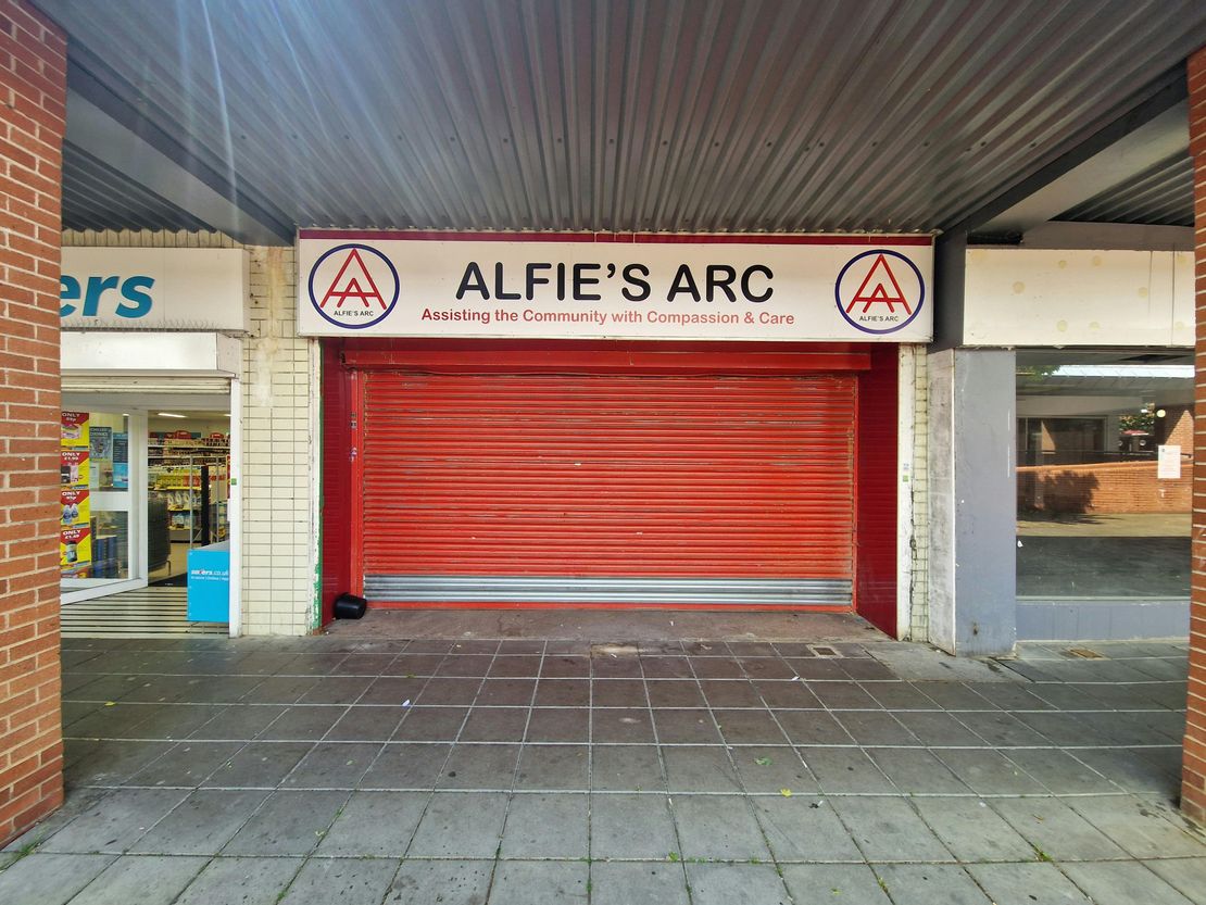 Unit 19, Greywell Shopping Centre, Leigh Park, Havant, PO9 5AH
