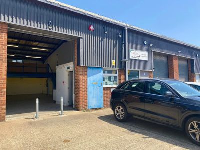 Property Image for Unit 2 Alexa Court, Cambridge Road Industrial Estate, Bedford, MK42 0LW