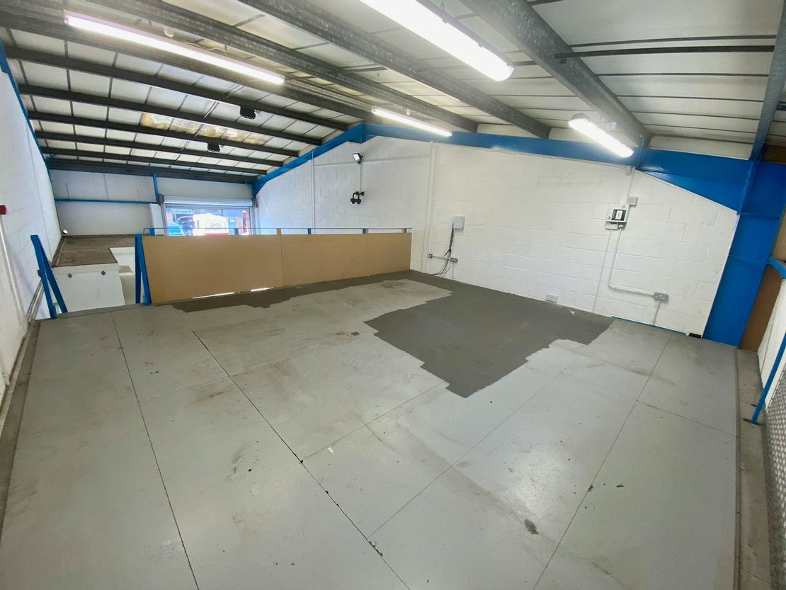 Unit 2 Alexa Court, Cambridge Road Industrial Estate, Bedford, MK42 0LW