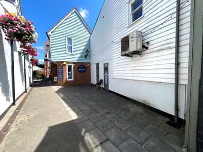 Property Image for 79 & 79A High Street, Maldon, Essex, CM9 5EP