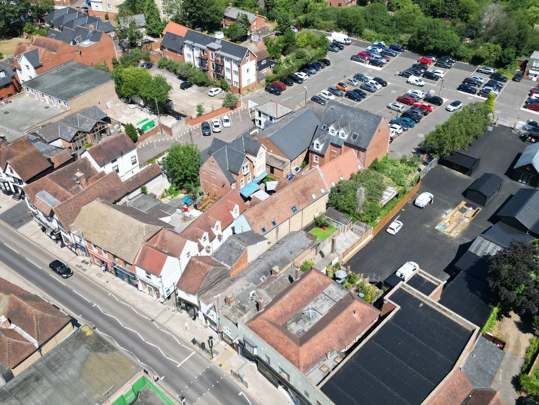 79 & 79A High Street, Maldon, Essex, CM9 5EP
