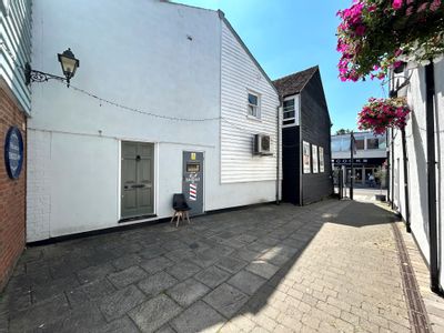 Property Image for 79 & 79A High Street, Maldon, Essex, CM9 5EP