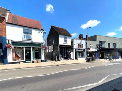 Property Image for 79 & 79A High Street, Maldon, Essex, CM9 5EP