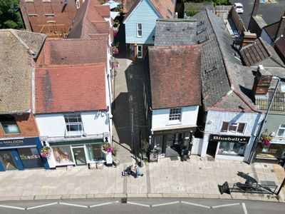 Property Image for 79 & 79A High Street, Maldon, Essex, CM9 5EP