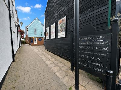 Property Image for 79 & 79A High Street, Maldon, Essex, CM9 5EP