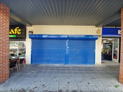 Property Image for Unit 9, Greywell Shopping Centre, Leigh Park, Havant, PO9 5AH