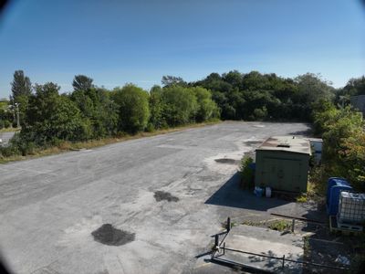 Property Image for Yard 1, Industrial Open Storage, Arkwright Court, Astmoor Industrial Estate, Runcorn, WA7 1NX