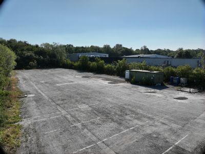 Property Image for Yard 1, Industrial Open Storage, Arkwright Court, Astmoor Industrial Estate, Runcorn, WA7 1NX