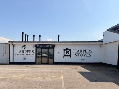 Property Image for a Dock Street , Fleetwood, FY7