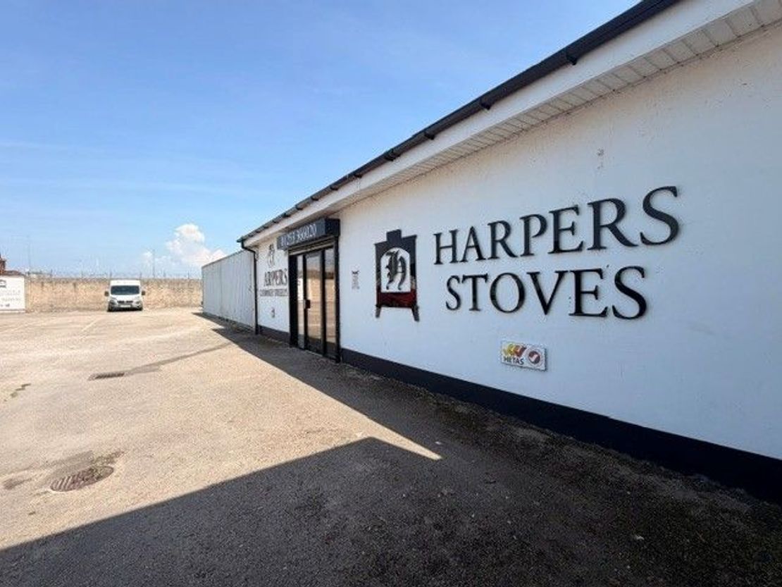 a Dock Street , Fleetwood, FY7