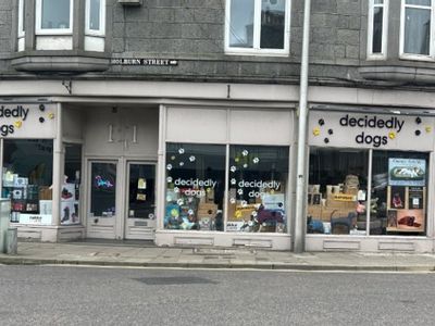 Property Image for 117-121 Holburn Street, Aberdeen, Aberdeenshire, AB10 6BP