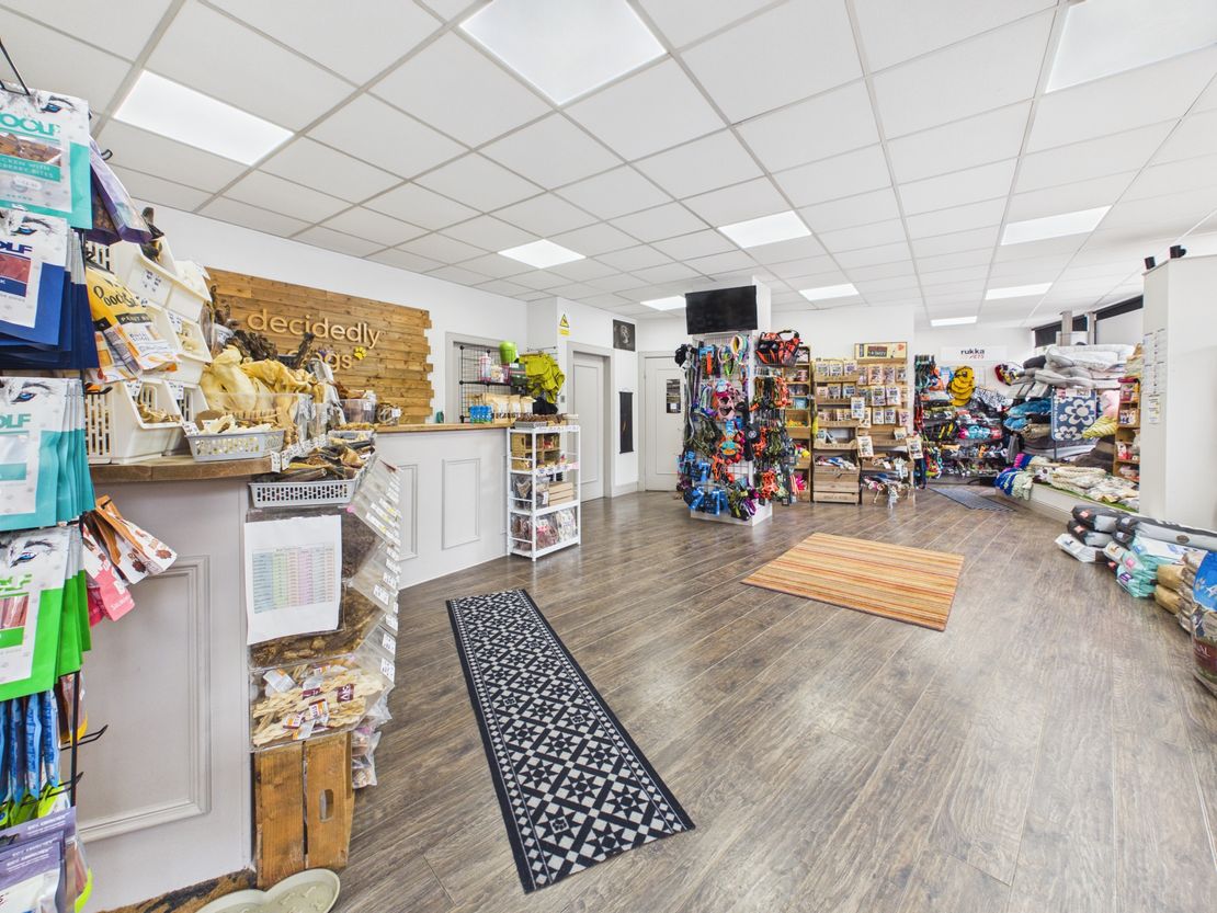117-121 Holburn Street, Aberdeen, Aberdeenshire, AB10 6BP